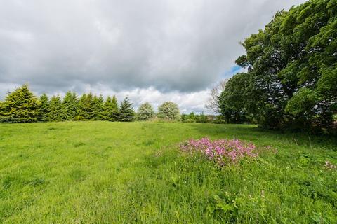 Residential development for sale, Land at North Cottage, Raw Cottages, East Calder, Livingston, EH53 0HS