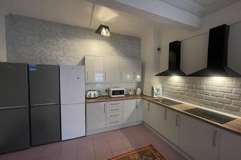 10 bedroom house share to rent - Woodborough Road, Nottingham
