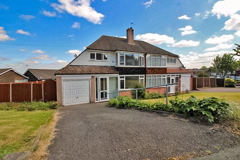 24 Camberley Crescent, Wolverhampton, WV4 6QR