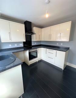 undefined, Parkwood Crescent, Broxburn