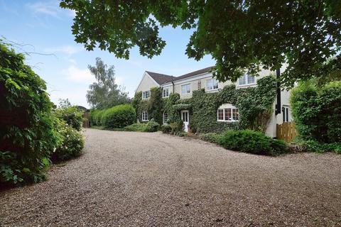 4 bedroom detached house for sale - Drove Farm, South Drove, Martin Dales, Woodhall Spa