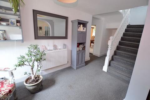 4 bedroom detached house for sale - Drove Farm, South Drove, Martin Dales, Woodhall Spa