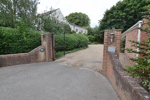 undefined, Drove Farm, South Drove, Martin Dales, Woodhall Spa