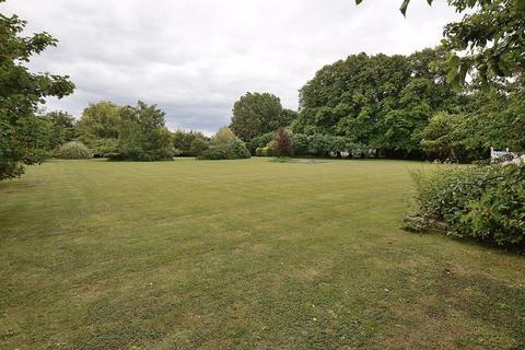 undefined, Drove Farm, South Drove, Martin Dales, Woodhall Spa