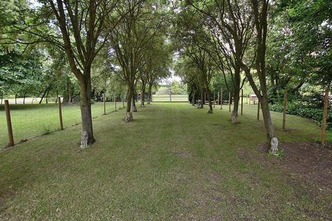 undefined, Drove Farm, South Drove, Martin Dales, Woodhall Spa