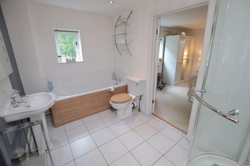 Annex Bathroom