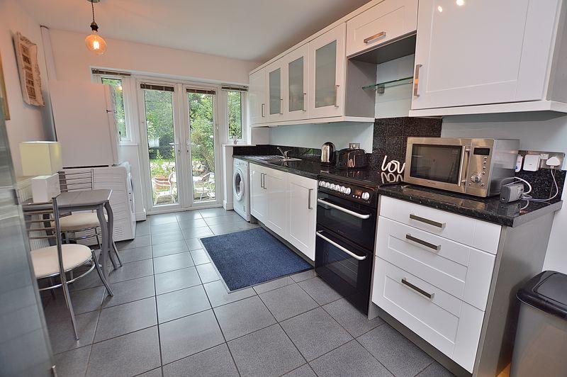 Annex Kitchen