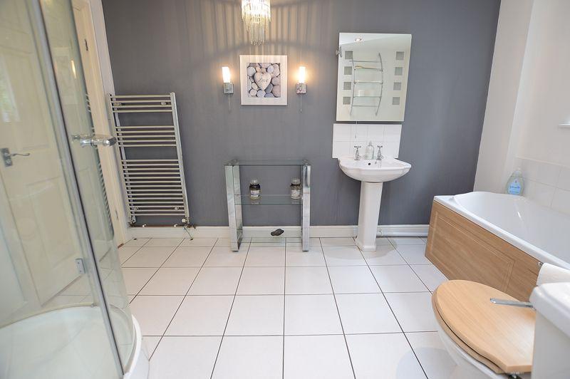 Annex Bathroom