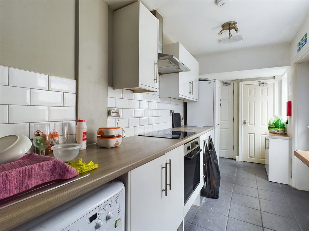 Kitchen Communal