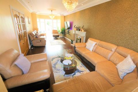 5 bedroom semi-detached house for sale - Coopers Road, Handsworth Wood, Birmingham, B20 2JS