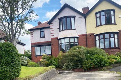 3 bedroom semi-detached house for sale - Oldham Road, Thornham, Rochdale OL16 4RY