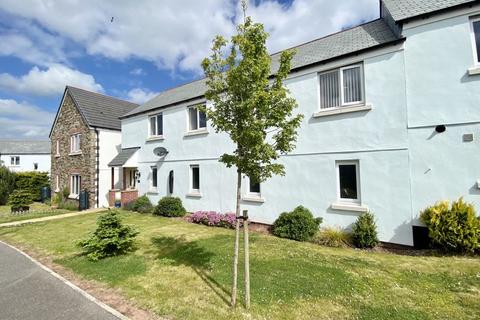 2 bedroom end of terrace house for sale - Cottles View, North Tawton