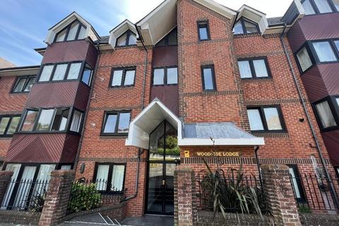 2 bedroom flat to rent, Tivoli Crescent, Brighton, East Sussex, BN1 5ND