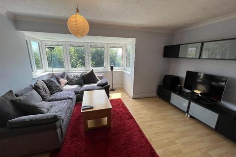 2 bedroom flat to rent, Tivoli Crescent, Brighton, East Sussex, BN1 5ND