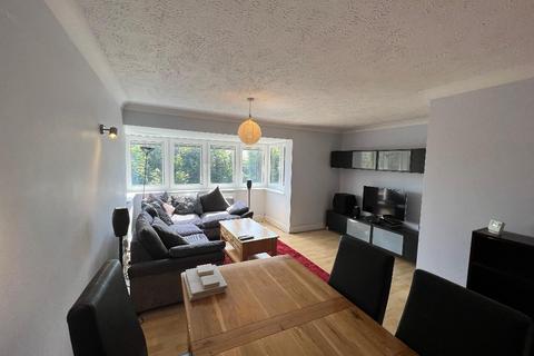 2 bedroom flat to rent, Tivoli Crescent, Brighton, East Sussex, BN1 5ND