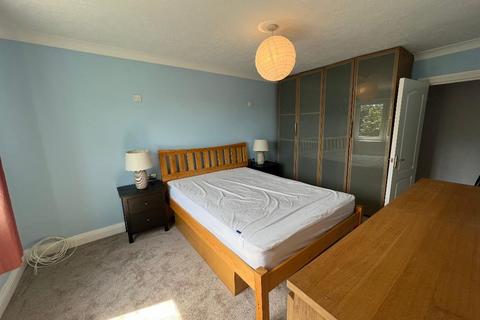 2 bedroom flat to rent, Tivoli Crescent, Brighton, East Sussex, BN1 5ND