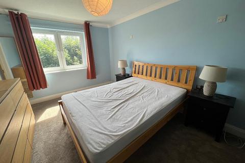 2 bedroom flat to rent, Tivoli Crescent, Brighton, East Sussex, BN1 5ND