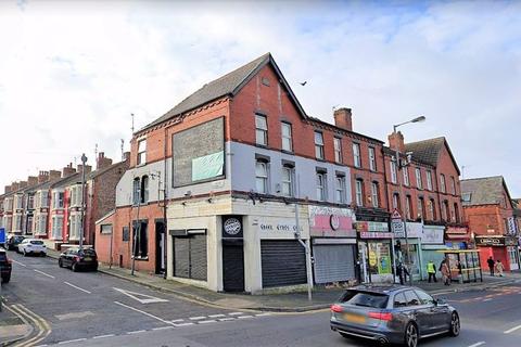 Mixed use for sale - 542-546 Prescot Road, Liverpool