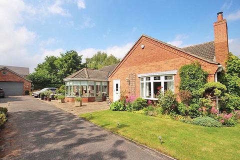 3 bedroom detached bungalow for sale - RAMSGATE, LOUTH