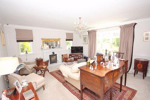 3 bedroom detached bungalow for sale - RAMSGATE, LOUTH