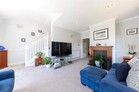 4 bedroom detached house for sale - Warren Rise, Frimley, Camberley, Surrey, GU16