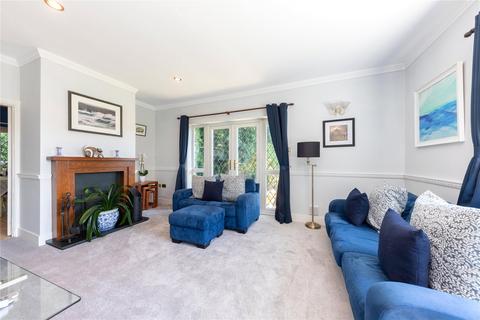 4 bedroom detached house for sale - Warren Rise, Frimley, Camberley, Surrey, GU16