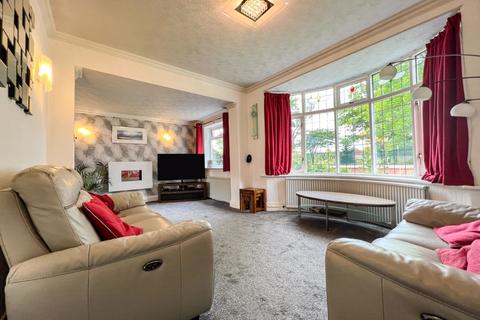 4 bedroom detached house for sale - Boscobel Road, Great Lever, Bolton