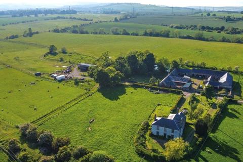 Land for sale - Crumstane Farm, Duns, Scottish Borders, TD11