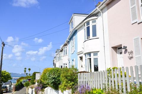 2 bedroom terraced house for sale, North View Road, Brixham