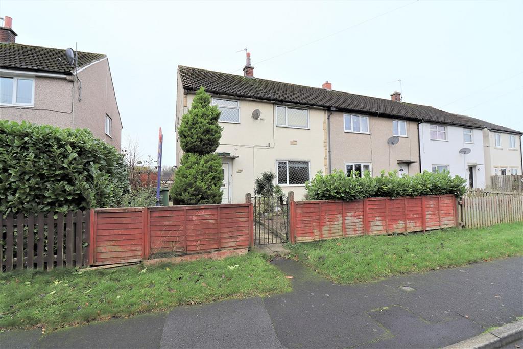 Kenilworth Drive, Earby, BB18 3 bed terraced house for sale £112,500