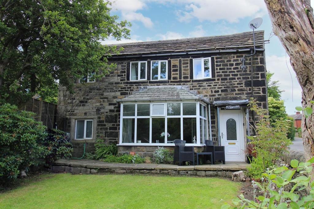 Throstle Nest Cottage, Mytholmroyd, Nest Lane, Hebden Bridge 3 bed