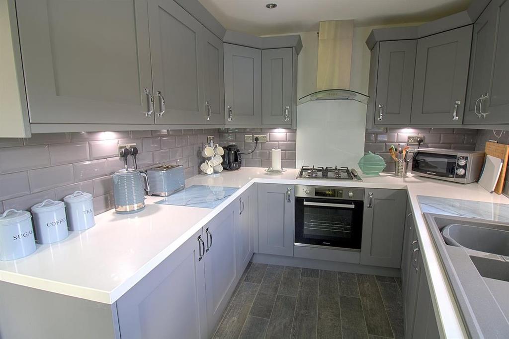 Throstle Nest Cottage, Mytholmroyd, Nest Lane, Hebden Bridge 3 bed