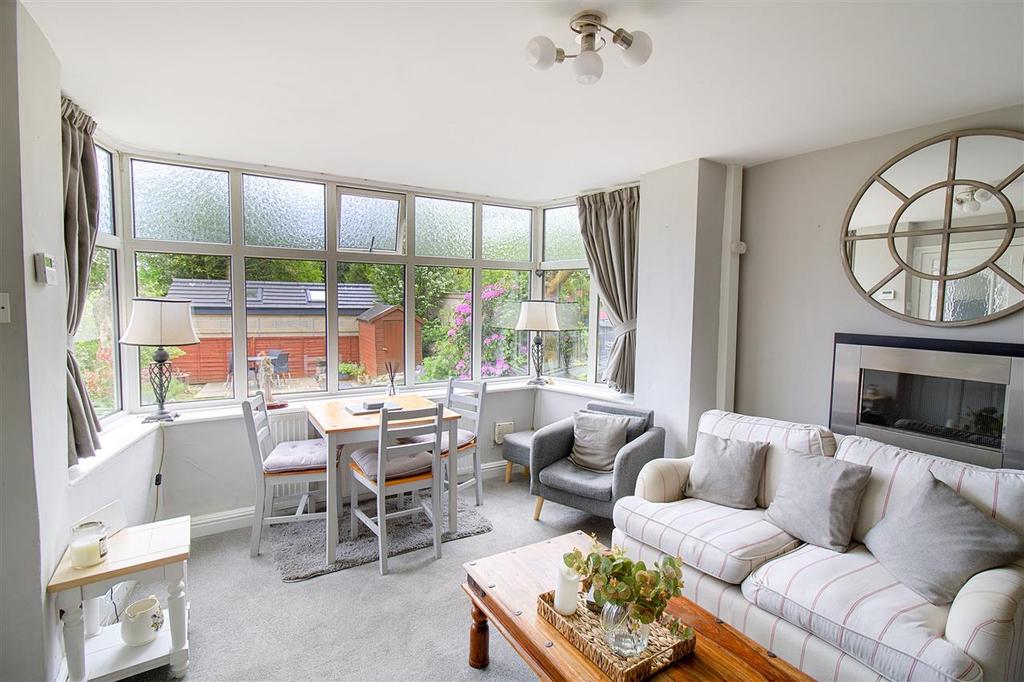 Throstle Nest Cottage, Mytholmroyd, Nest Lane, Hebden Bridge 3 bed
