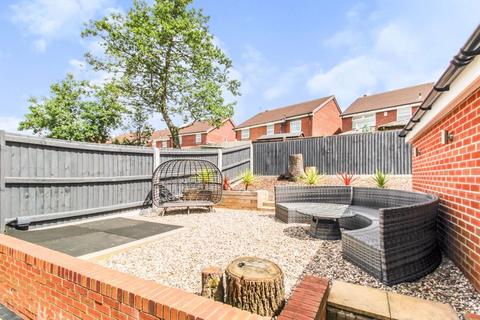17 Scholars Way, Werrington, Stoke-on-trent, ST9 0FB