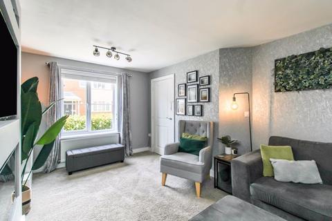 17 Scholars Way, Werrington, Stoke-on-trent, ST9 0FB