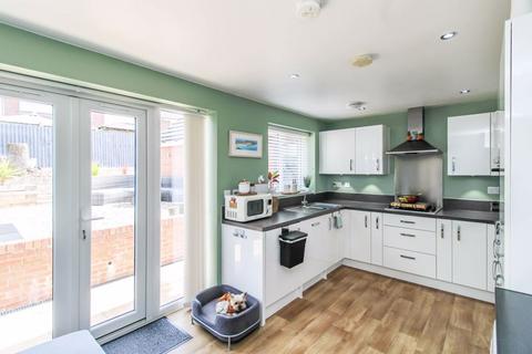 17 Scholars Way, Werrington, Stoke-on-trent, ST9 0FB