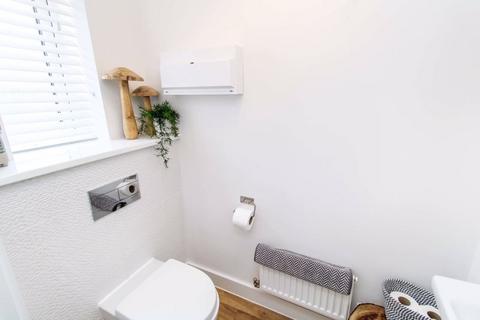 17 Scholars Way, Werrington, Stoke-on-trent, ST9 0FB