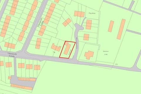Bluestones Bungalow Bluestones Close, Blackshaw Moor, Leek, ST13 8TD