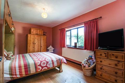 Bluestones Bungalow Bluestones Close, Blackshaw Moor, Leek, ST13 8TD