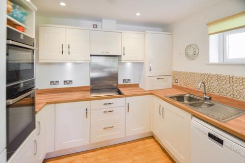 2 bedroom apartment for sale - SALTWATER PLACE, BUXTON ROAD, WEYMOUTH, DORSET