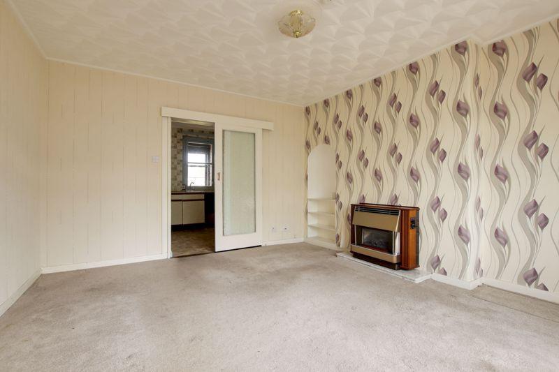 Laughland Drive, Motherwell 2 bed semidetached house £104,995