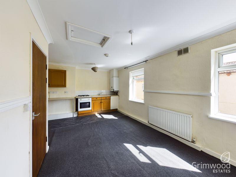 Dale Street, New Marske 1 bed flat £360 pcm (£83 pw)