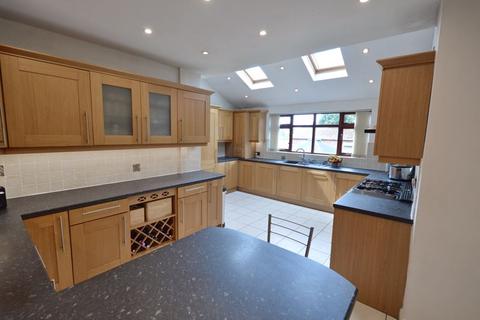 5 bedroom semi-detached house for sale - Ringley Road, Whitefield, Manchester