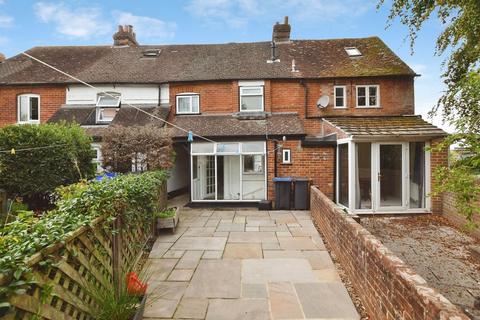 2 bed terraced house for rent in Lower Street, Salisbury