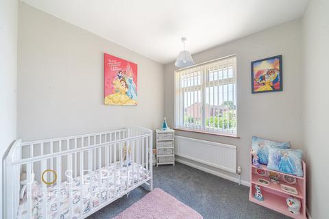 321 Clapgate Lane, Ipswich, IP3 0RT
