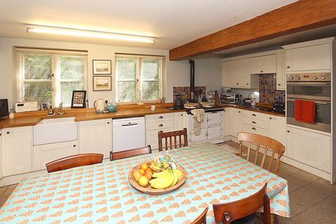 4 bedroom cottage for sale - CLAVERLEY, Upper Ludstone