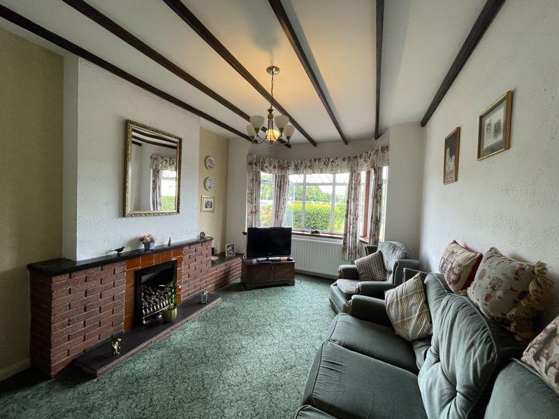 COVEN HEATH, Stafford Road 3 bed semidetached house for sale £265,000