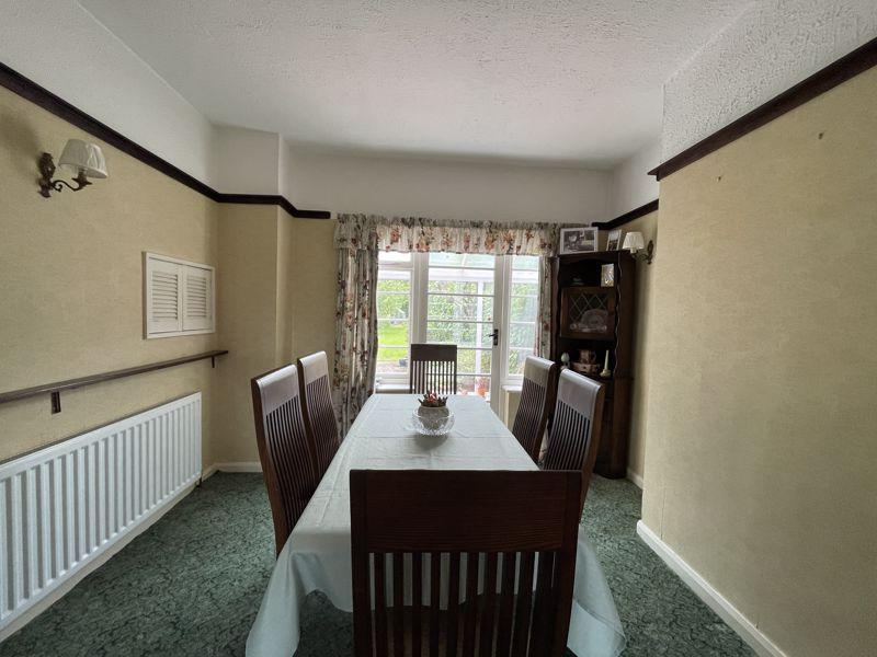 COVEN HEATH, Stafford Road 3 bed semidetached house for sale £265,000