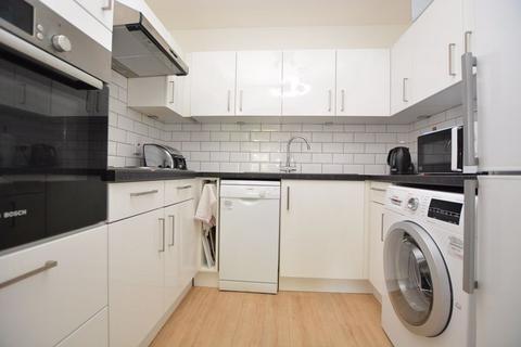 1 bedroom retirement property for sale, Uxbridge Road, Hatch End