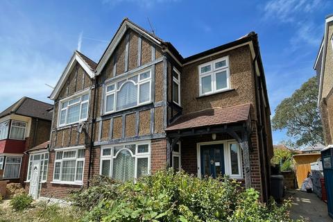 3 bedroom semi-detached house for sale - Allonby Gardens, Wembley, HA9